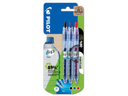 Blister B2P gel 0.7 3+1